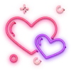 💜
