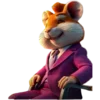 🐹