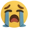😭