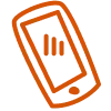 📱