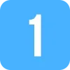 1️⃣