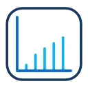 📈