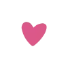 ❤️