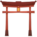 ⛩