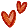 ❤