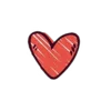 ❤️