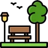 🌳