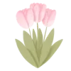 💐