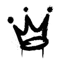 👑