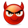 😈