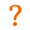 ❓