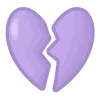 💔