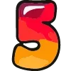 5️⃣
