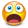 😱