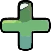 ➕