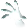 ✋