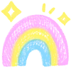 🌈