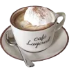 ☕