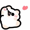 😘