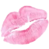 💋