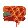 🧣
