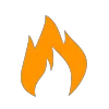 🔥