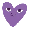 ❤️