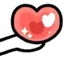 ❤️