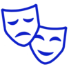 🎭