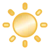☀️