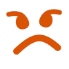 😡