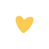 ❤️
