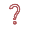 ❓