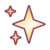 ✨