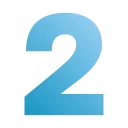 2️⃣