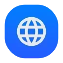 🌐