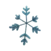 ❄️