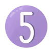 5⃣