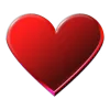 ❤️