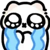 😭