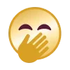🤭