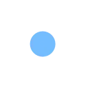 ⚪