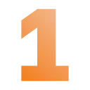 1️⃣