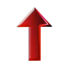 ⬆️