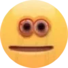😐
