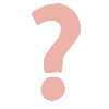 ❓