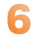 6️⃣