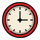 ⏰
