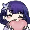 ❤️