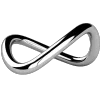 ♾